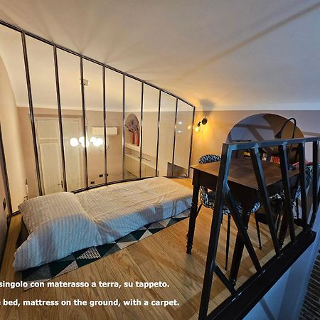 Al 26 Di Tache Appartement Turijn Buitenkant foto